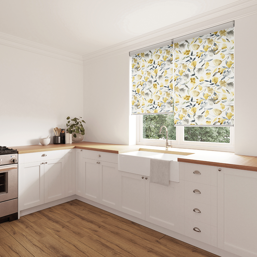 Roller Blind