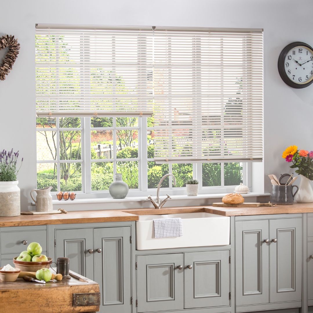 Venetian Blinds