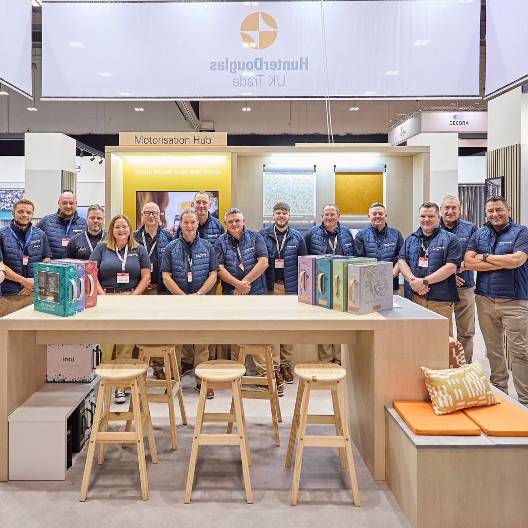 Meet the Sales Team