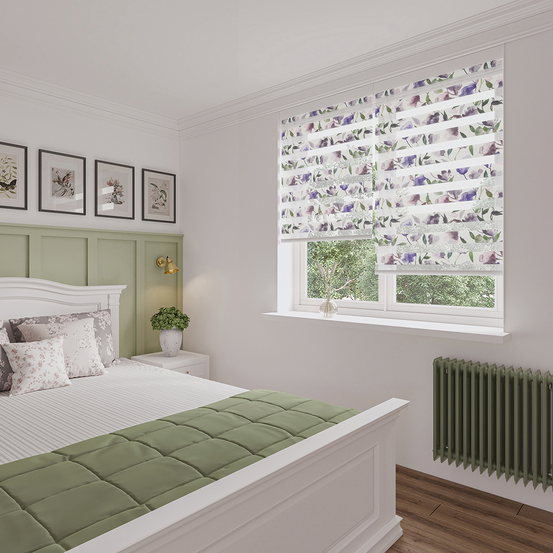 Day & Night Blinds