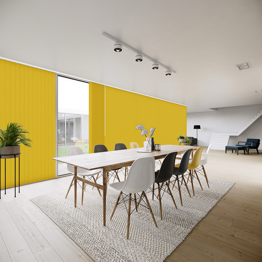 Vertical Blinds