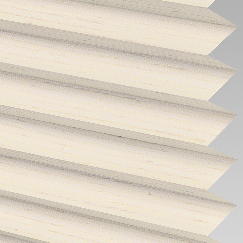Style Studio MINERAL ASC Papyrus Pleated Blind