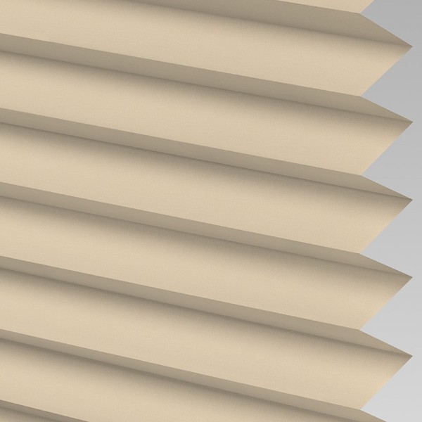 Style Studio INFUSION ASC Beige Pleated Blind