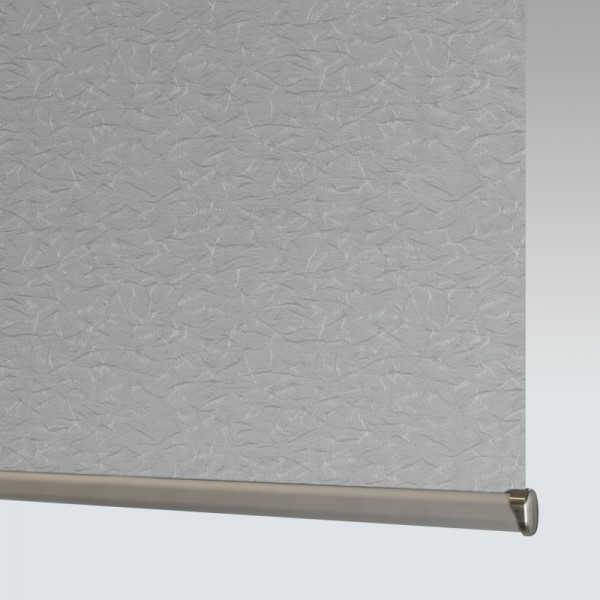 Style Studio Nordic asc Silver Roller Blind