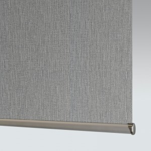 Style Studio Mariella Charcoal Roller Blind