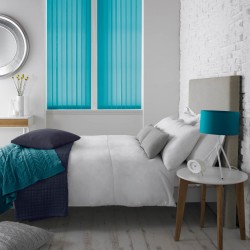 Palette Kingfisher Bedroom Vertical