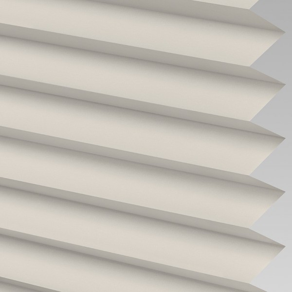Style Studio Infusion asc Stone Grey Pleated Blind