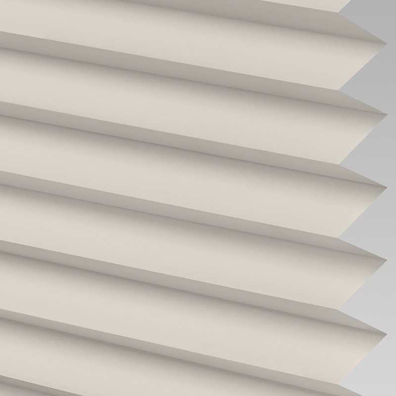 Style Studio Infusion asc Stone Grey Pleated Blind