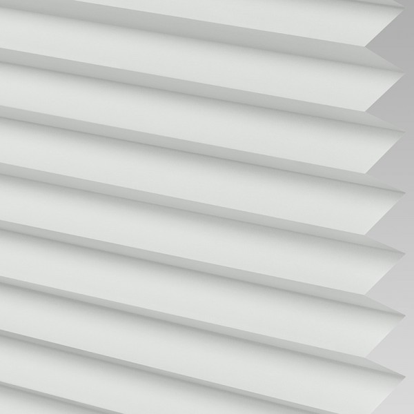 Style Studio Infusion asc Micro Iron Pleated Blind