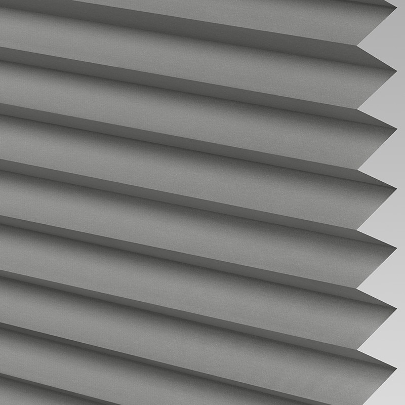 Style Studio Infusion asc Micro Concrete Pleated Blind