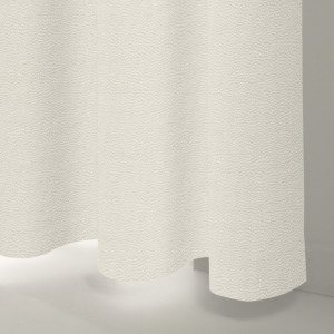 Style Studio Komodo Ivory Curtain