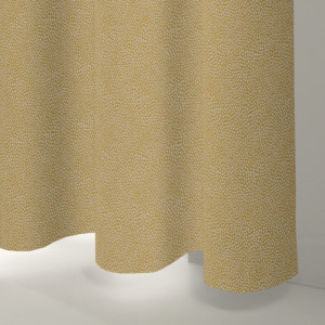 Style Studio Komodo Buttercup Curtain