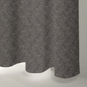 Style Studio Komodo Grey Curtain