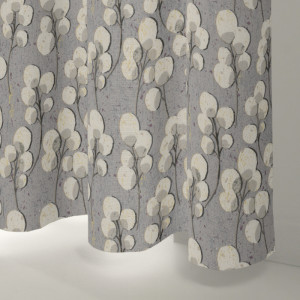 Style Studio Chia Lavender Curtain