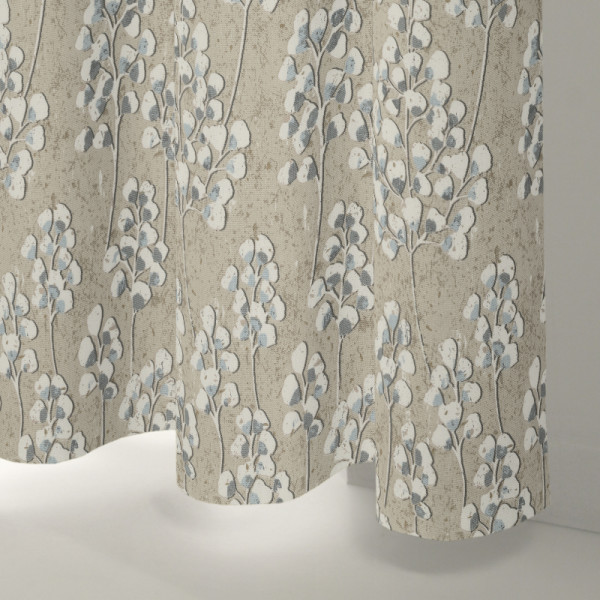Style Studio Costella Wheat Curtain