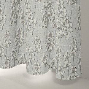 Style Studio Costella Linen Curtain
