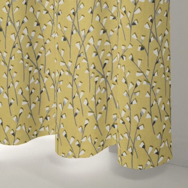 Style Studio Kilda Sunflower Curtain