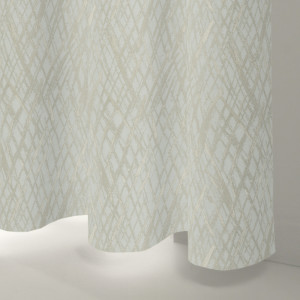 Style Studio Zyra Linen Curtain