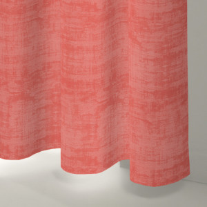 Style Studio Reign Coral Curtain