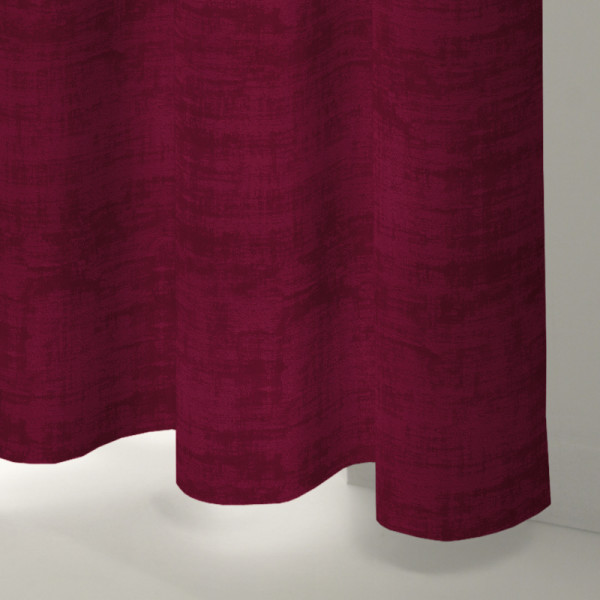 Style Studio Reign Berry Curtain
