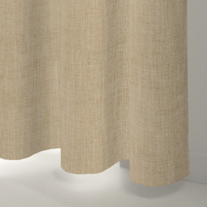 Style Studio Macy Wheat Curtain