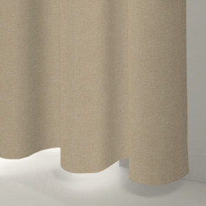 Style Studio Lima Wheat Curtain