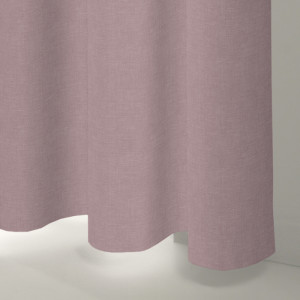 Style Studio Lima Orchid Curtain