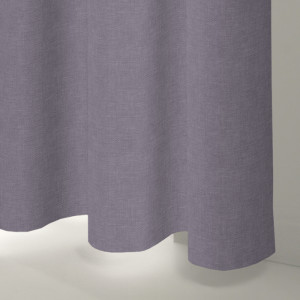 Style Studio Lima Violet Curtain