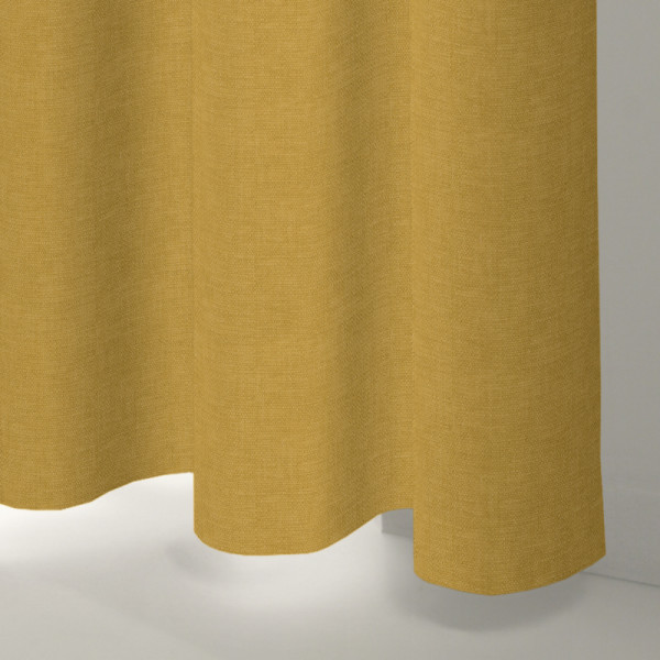 Style Studio Lima Buttercup Curtain