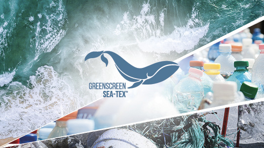 Style Studio GreenScreen Sea-Tex Fabric Collection Video